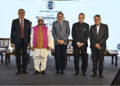 Installation of Mr. Jai Krishan Jajoo as the ICC State Chair for Rajasthan