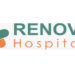 Renova Hospitals Conferred with “Best Multispecialty and Cancer Hospital in Telangana” at Pride of Nation Award 2026