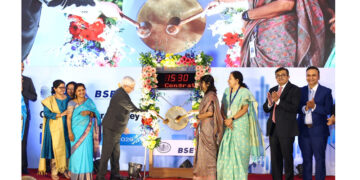 Nucleus Software Marks 30 Years on BSE, Advances Customer-Centric, AI-Led Global Growth Strategy