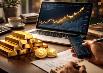 As Gold Rate Surges in 2026, Your Gold Becomes More Valuable