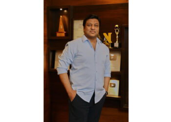 Sajid Qureshi: The Mastermind Behind Landmark Film Deals Now Eyes ‘Varanasi’ as Indian Cinema’s Next Global Phenomenon