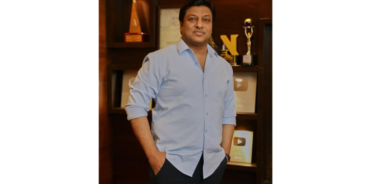 Sajid Qureshi: The Mastermind Behind Landmark Film Deals Now Eyes ‘Varanasi’ as Indian Cinema’s Next Global Phenomenon