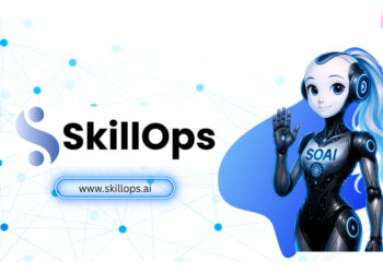 Skillops.ai Recognized in Everest Group’s PEAK Matrix Skill Intelligence Platform 2026, Driving AI Innovation from Gwalior, tier-2 India’s Heartland