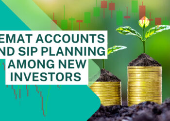 YES Securities Reports Growing Interest in Demat Accounts and SIP Planning Among New Investors