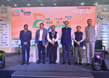 3rd MedTech Policy Mahotsav 2026 Concludes in New Delhi with Strong Policy Consensus on Regulatory Harmonisation, Quality Compliance & Export Readiness for a Self-Reliant MedTech India