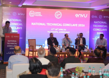 Envu India Supports National Conclave Uniting India’s Public Health Leadership to  Advance Urban Vector-Borne Disease Control