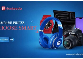 PriceKeeda: Shop Smarter, Spend Less With Intelligent Price Comparison
