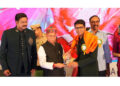 Renova Hospitals Founder & CEO Sridhar Peddireddy Honored with “Visionary Leadership in Healthcare Excellence” Award