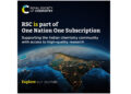 Royal Society of Chemistry joins Government of India’s One Nation One Subscription