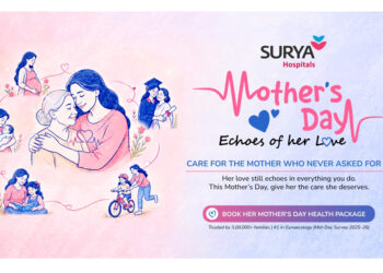 Beyond Flowers and Brunches: How One Mumbai Hospital Is Redefining What Mother’s Day Should Mean