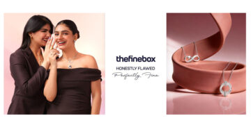thefinebox launches nickel-safe jewelry in India with a promise of affordable luxury, quality craftsmanship and accessibility.