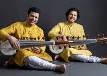 Amaan Ali Bangash and Ayaan Ali Bangash Present Sarod Renditions of Timeless Sai Baba Aarti