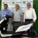 ElectriQ Closes Early Seed Funding Round to Accelerate EV Ecosystem Expansion in India and Beyond