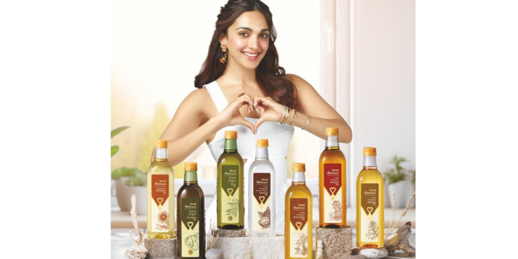 How Vimal Wellness Is Democratising Premium Olive Oil for India
