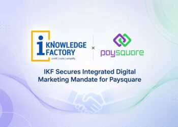 IKF Secures Integrated Digital Marketing Mandate for Paysquare