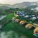 Monticle Glamps- Vagamon’s Top Resort Earns highest Guest Ratings as Kerala’s Premier Luxury Glamping Destination