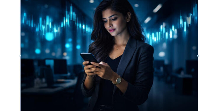 Open F&O Trading Account on Bajaj Broking Platform