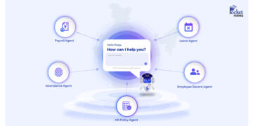 Pocket HRMS releases India’s First smHRt Agentic HR Solution