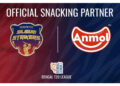 Servotech Siliguri Strikers Announce Anmol Industries as Official Snacking Partner for Season 3 of Bengal T20 League