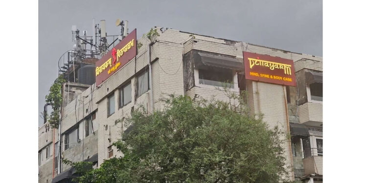 VinayakM Introduces a New Paradigm in Women’s Mental Health and Happiness in South Delhi