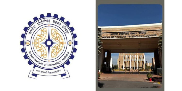 IIT Jodhpur’s MBA Technology Programme Attracts Experienced Professionals Across Diverse Sectors