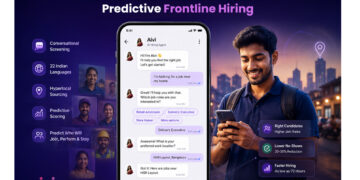 Aiviue wants to Make Frontline Hiring Predictable, Not Just Faster