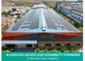 How Aludecor Expanded Sustainable ACP Sheet Manufacturing with Two Solar Power Plants