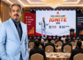 Arunkumar Raman’s Hotel Growth Hub Leads India’s AI-Powered Hotel Growth Summit- IGNITE 2026