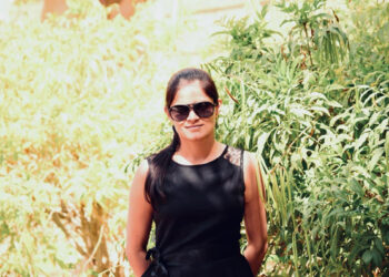 Behind Every Smooth Journey Is a Story of Unyielding Spirit: Deepika Negi of BizareXpedition  