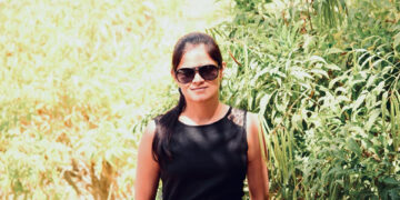 Behind Every Smooth Journey Is a Story of Unyielding Spirit: Deepika Negi of BizareXpedition  