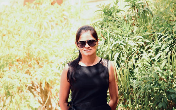 Behind Every Smooth Journey Is a Story of Unyielding Spirit: Deepika Negi of BizareXpedition  