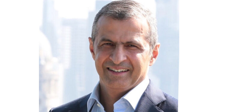 Bizom Welcomes Industry Veteran Naresh Sethi as the Director of Board