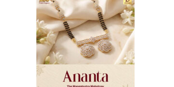 Chandukaka Saraf Celebrates 200 Years of Legacy with the Launch of the ‘Ananta Mangalsutra Collection’