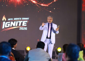 Hotel Growth Summit – IGNITE 2026 Inspires Hotel Owners to Grow Beyond OTAs Through AI and Collaboration
