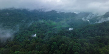 The Grand Cliff Resort, Munnar Earns Government of India 5-Star Classification, Strengthening Its Position as a Leading Luxury Resort in Kerala