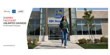 Unlimit Mobile Ties Up with ICICI Bank Canada, RBC Royal Bank to Add Mobile Connectivity Benefits to Student GIC Journey