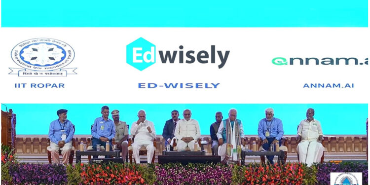 Hyderabad Edtech Edwisely Powers SASTRA.AI, Betting India’s Universities Are Ready to Move Past the LMS