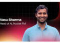 Pocket FM launches state of the art fiction writing AI, Sherpa
