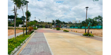 Vega Group Launches Vega Adonia in Mysuru, Bringing Premium, Low-Density Plotted Living to Vijayanagar
