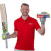 Anchor Oral Care onboards Global Cricket Icon Jos Buttler as Brand Ambassador in India
