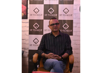 How a Pune based organisation is focussed – Beyond the Standard Classroom: India’s first child centric space rooted in human design opens in Pune