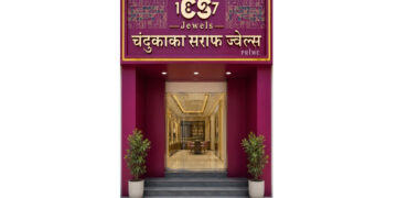 Chandukaka Saraf Jewels Expands Maharashtra Footprint with New Prime Store in Palus