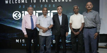 iNDiC Launch Marks India’s Entry Into The Global Diving Equipment Industry