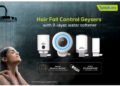 Beyond Heating Water: What Is Water Conditioning Technology in Geysers?