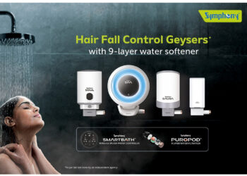 Beyond Heating Water: What Is Water Conditioning Technology in Geysers?