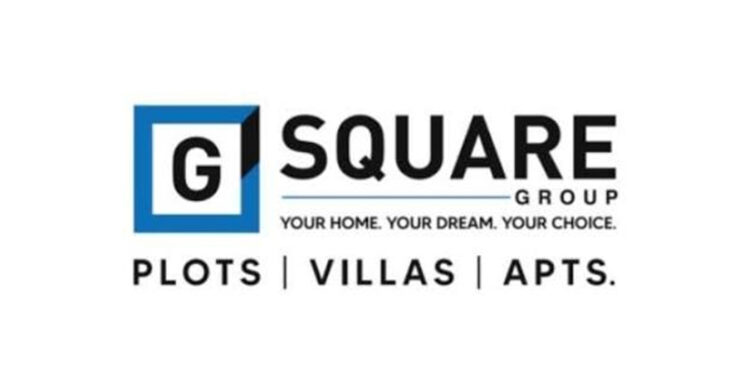 India’s Largest Plotted Developer G Square Housing Enters Maharashtra, Marks First Major Expansion Beyond South India