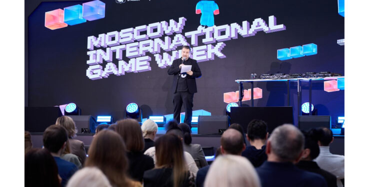 Indian Developers to Showcase Their Projects at the Second Moscow International Game Week