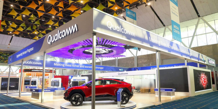 Qualcomm Highlights ‘Connectivity Plus Compute’ at IMC 2026 as Agentic AI Reshapes Network Architecture