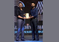 Anirudh Balaji Honoured as ‘Digital Technology & Impact Visionary’ at International Glory Awards 2026