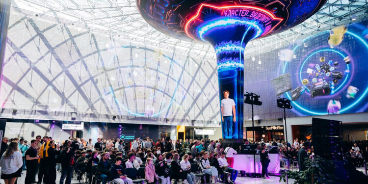 Moscow International Game Week to Host Counter-Strike 2 Finals